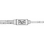 Raychem TE Connectivity D500L4551613360 image