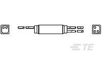 Raychem TE Connectivity D500L4553613078 image