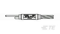 Raychem TE Connectivity D500L4582612240 image