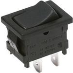D502J12S205PQA C&K COMPONENTS Miniature Power Rocker Switch | myMectronic