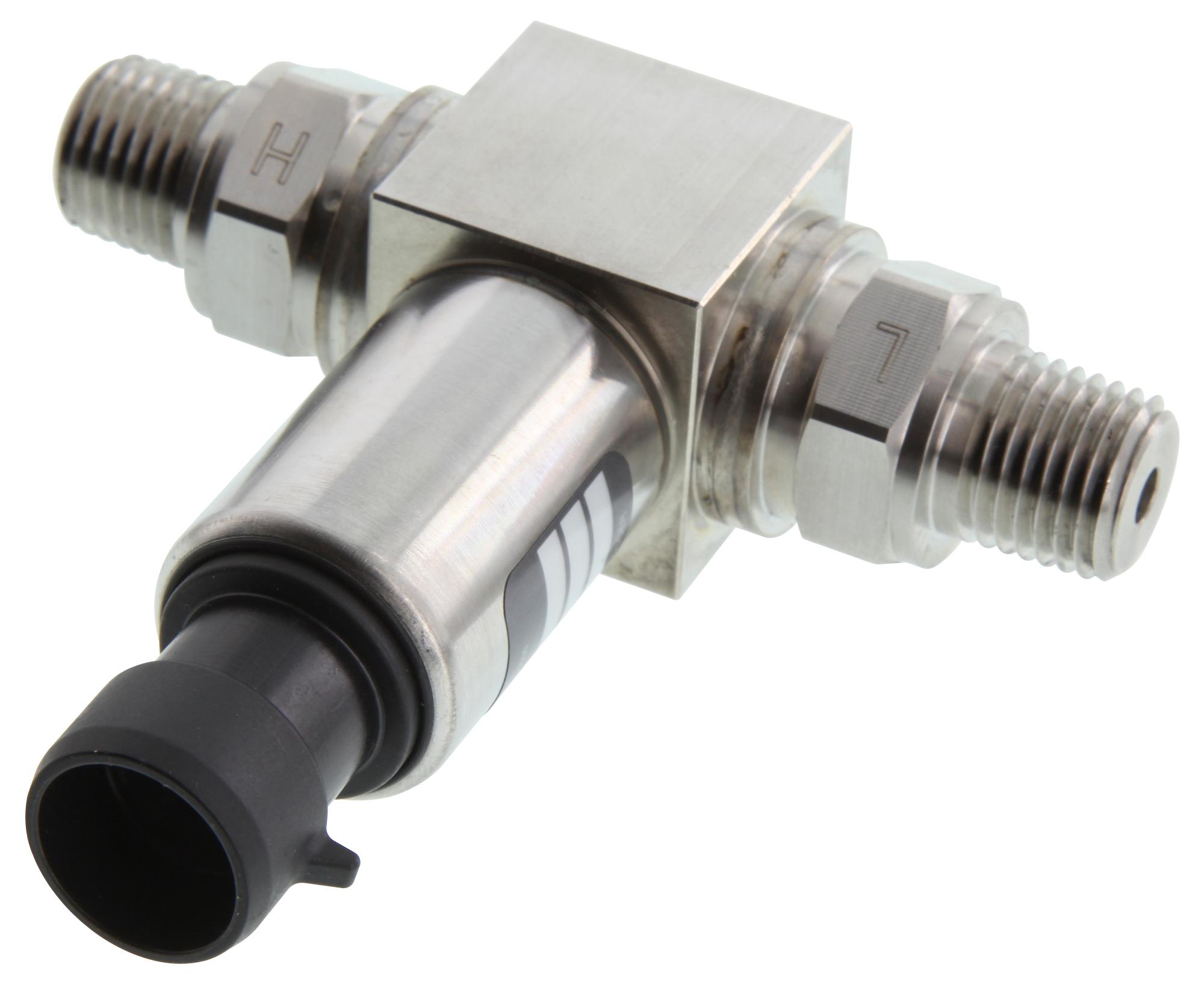 TE Connectivity D5100 – Reliable Differential Pressure Transducer for Industrial Applications