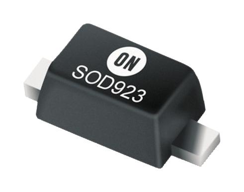 Buy Diodes Low Capacitance Bidirectional TVS Part Number D5V0L1B2S97 Online
