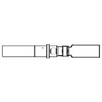 Raychem TE Connectivity D6020095 image