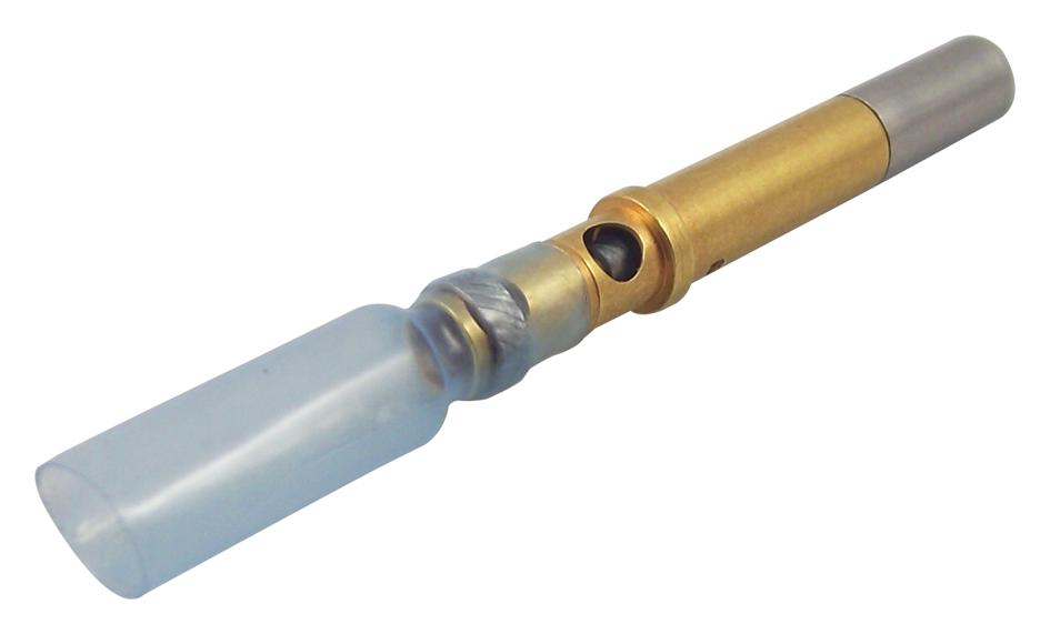 Buy TE Connectivity SolderTacts Part Number D6020141 Online