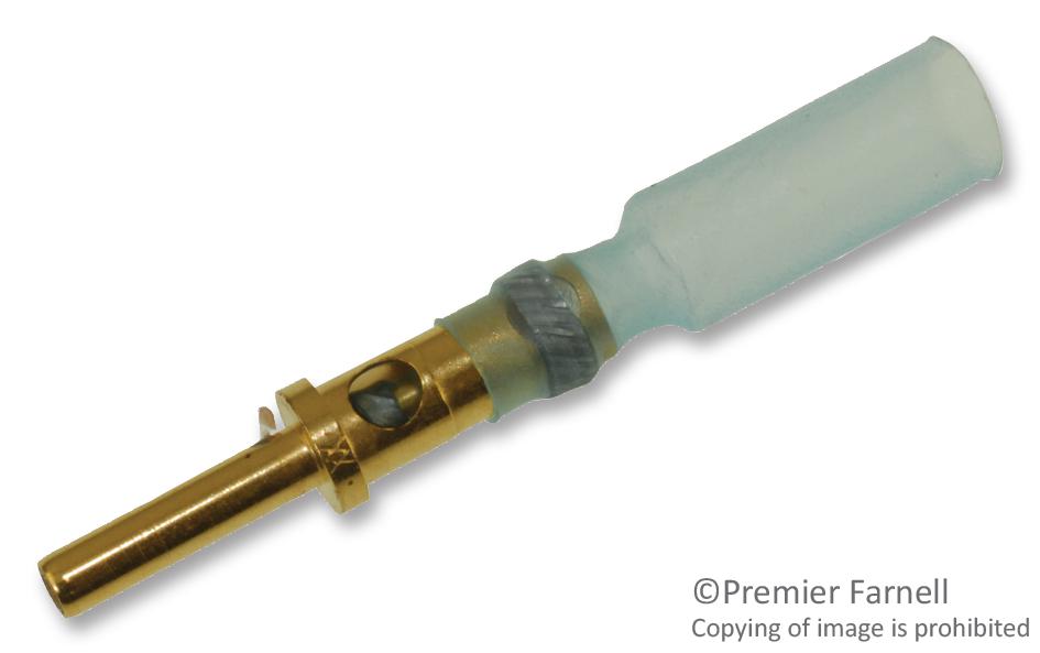 TE Connectivity D6020144 – Reliable SolderTacts for Industrial Applications