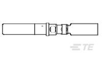 Raychem TE Connectivity D6020289 image
