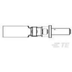 TE D60244 – Reliable Soldered Shielded Connections for Industrial Applications