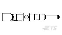 Raychem TE Connectivity D60246 image