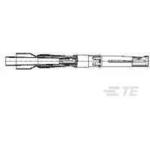 Raychem TE Connectivity D60255 image