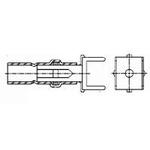 Raychem TE Connectivity D60709 image