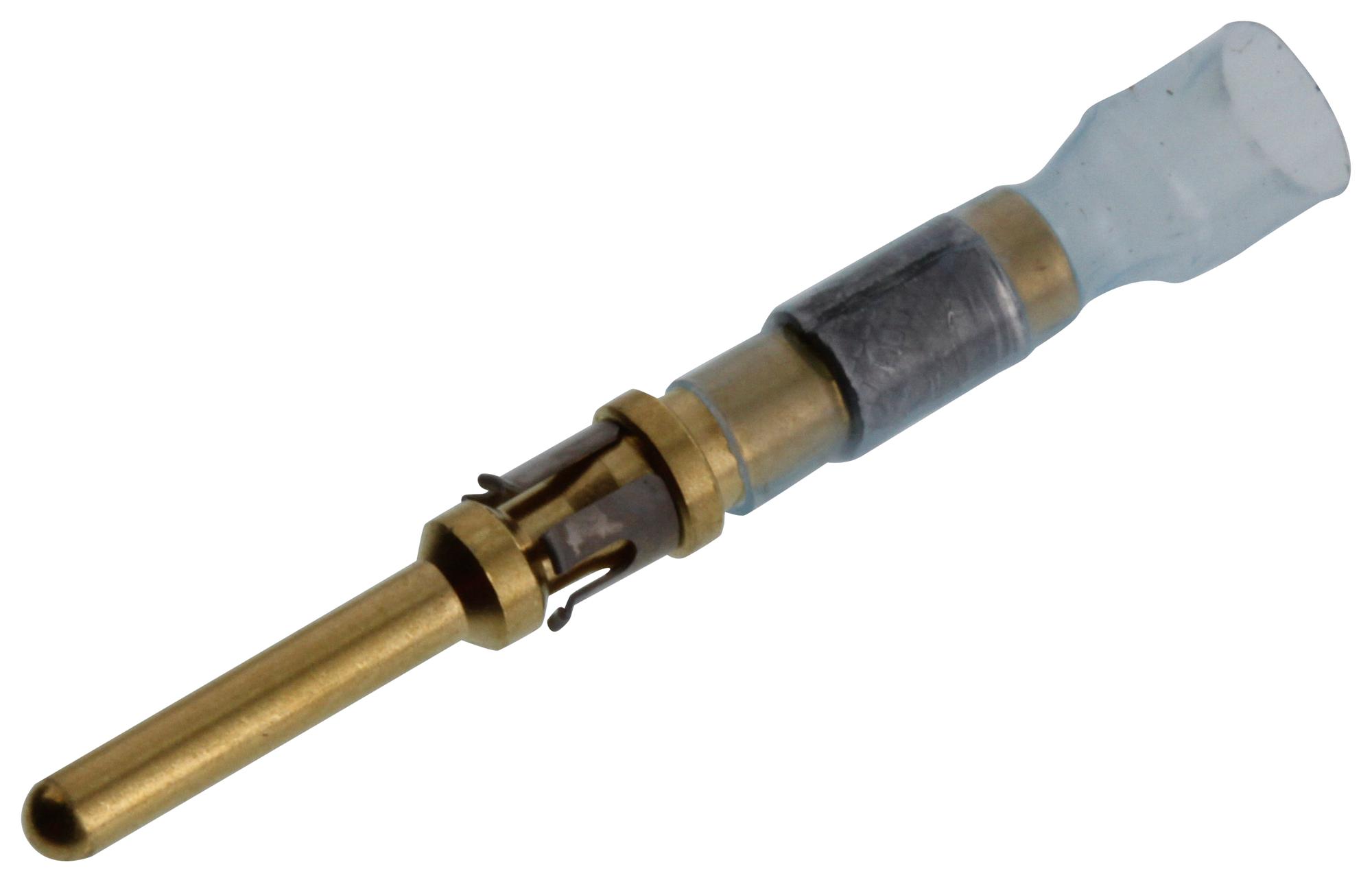 TE Series D61009 Coaxial Solder Probe: D61009