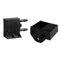 Omron D6F-P – Reliable Airflow Sensor for Industrial Applications