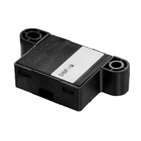 Omron Series MEMS Air Velocity: D6F-W04A1
