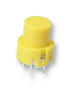 D6R30LFS C&K COMPONENTS SPST Momentary Key Switch | myMectronic