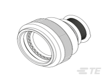 Raychem TE Connectivity D76744000 image