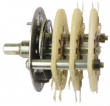 ELECTROSWITCH D7G0302N4013 image