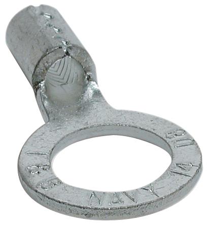Electrical Components Series Large Ring Terminal: D838