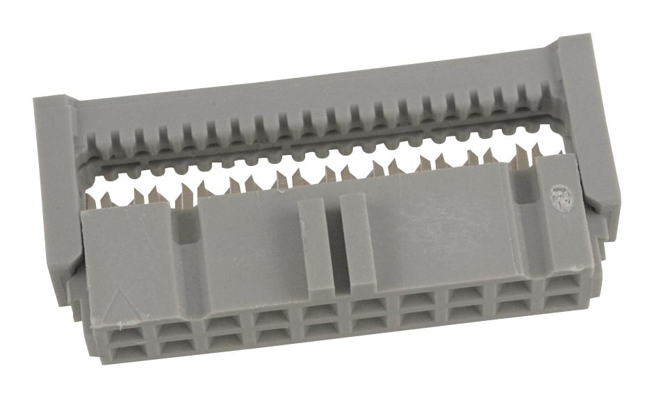 3M D891400101HK – Reliable Ribbon Cable Socket for Industrial Applications