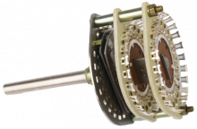 D9G0523N ELECTROSWITCH Indexing Rotary Switch | myMectronic