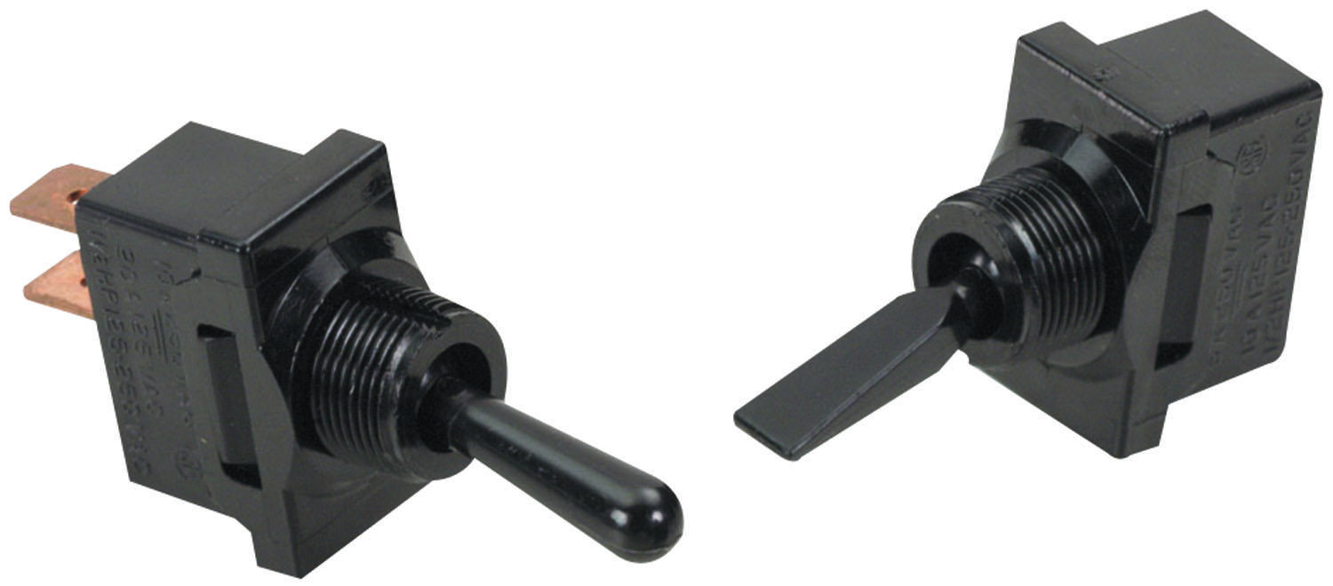 Buy Carling Toggle Switch Part Number DA100PBB Online