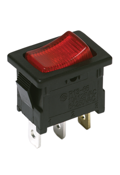 C&K COMPONENTS DA102J12B215QF image