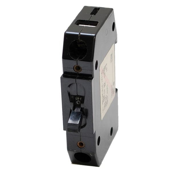 Carling Technologies DA1A003650121C image