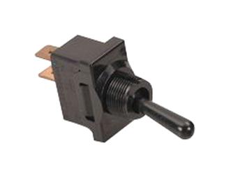 Carling Series D Switches: DA221BBB