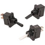 DA221-BW-W CARLING TECHNOLOGIES Single Pole Toggle Switch | myMectronic