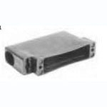 DA51211 ITT CANNON D Subminiature Connector | myMectronic