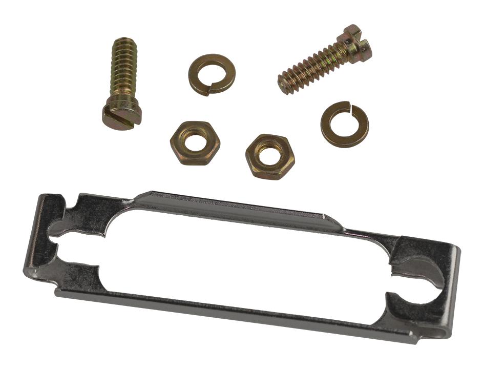 Cinch Series Slide Lock Retainer: DA51220-1