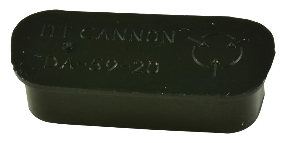 ITT CANNON DA5920 image
