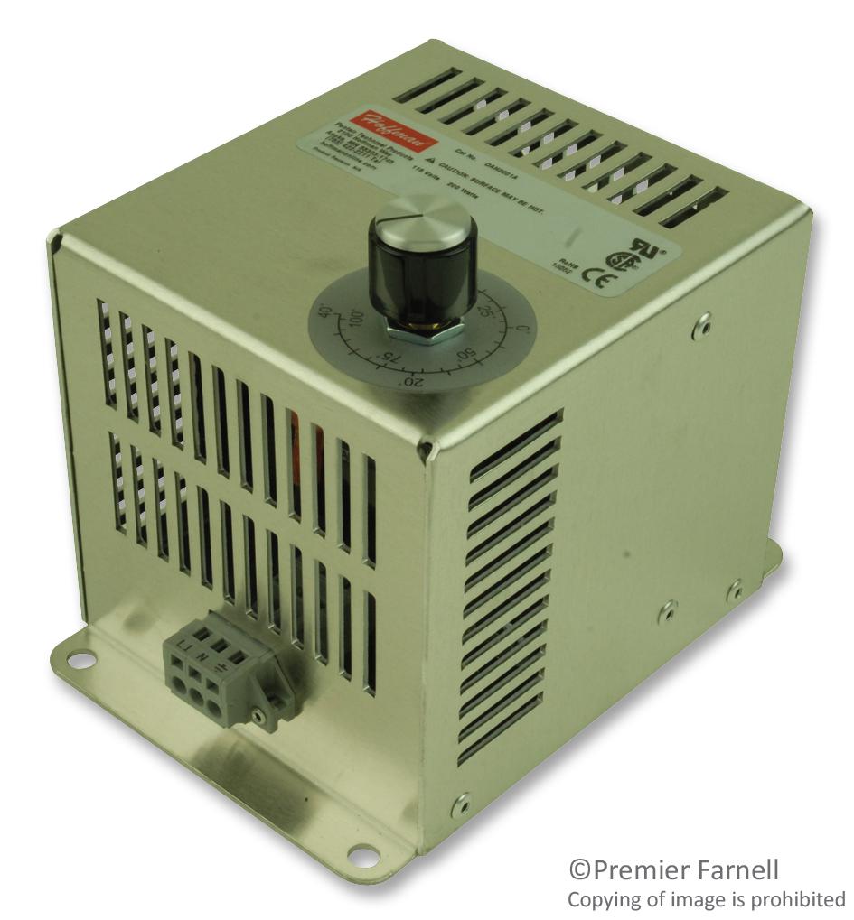Buy PENTAIR Electric Heater Part Number DAH2001A Online