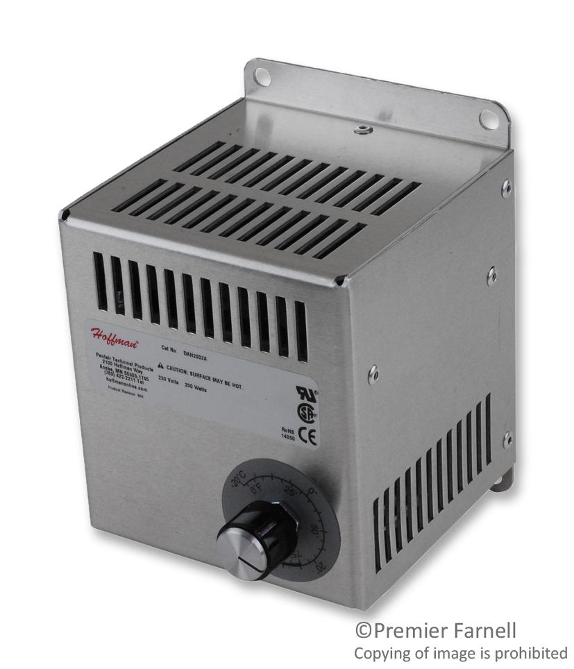 Buy Pentair Electric Heater Part Number DAH2002A Online