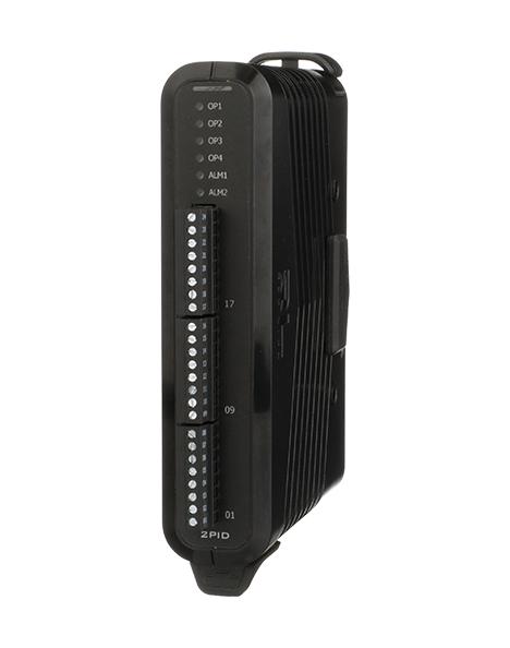 Red Lion DA-M00-PD-P2S0 – Reliable Dual Loop PID Control for Industrial Applications