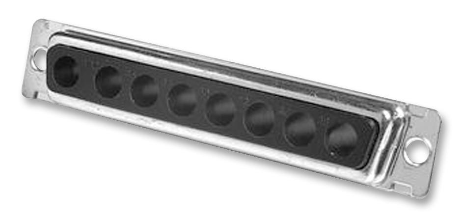 Cannon Series COMBO D D-Sub Connector: DAM7W2SA197