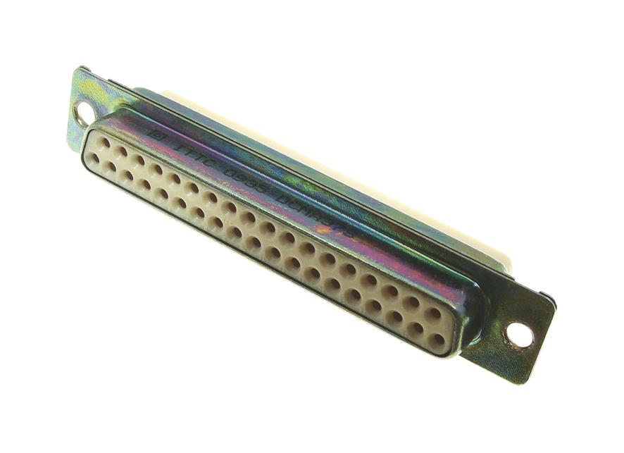 Buy Cannon D-Sub Part Number DAMM15SD Online