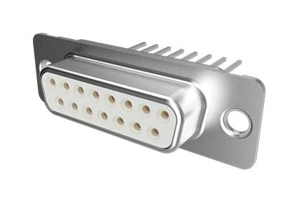 Amphenol DAP15S465TLF – Reliable D-Sub Connector for Industrial Applications