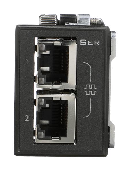 Red Lion DAS00PN2442IS000 – Reliable Serial Communication for Industrial Applications