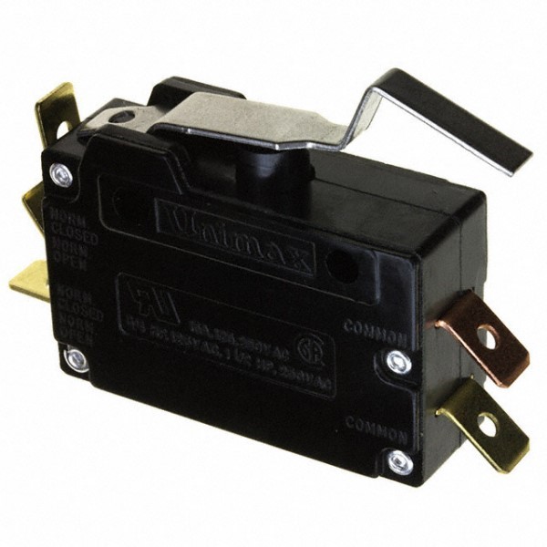 DAT244 C&K COMPONENTS Subminiature Snap-Acting Switch | myMectronic