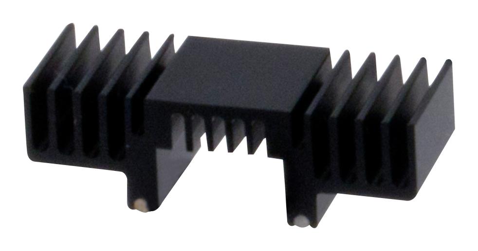 Ohmite DAT268301ETR – Reliable Heat Sink for Industrial Applications