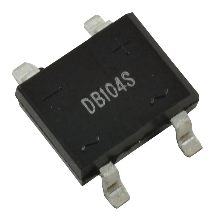 Buy Multicomp Bridge Rectifier Part Number DB104S Online
