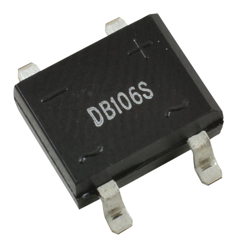 Buy Multicomp DB106S Part Number DB106S Online
