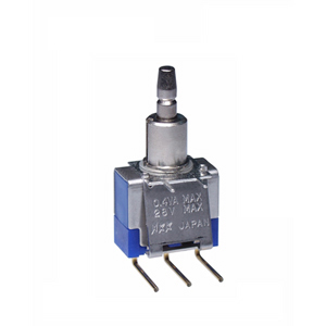 NKK Series DB – Reliable Miniature Pushbuttons for Industrial Applications