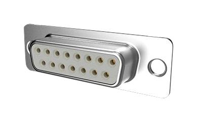 Buy FCI D-Subminiature Connector Part Number DB25S065TLF Online