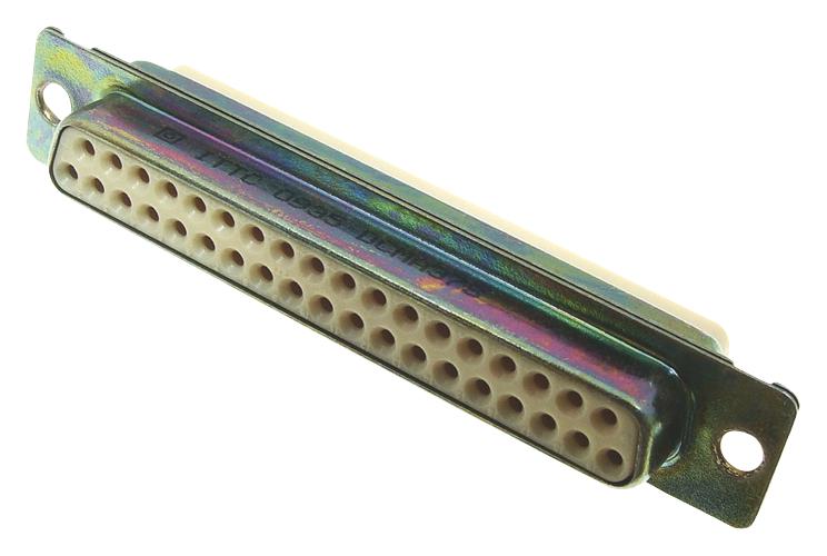 Buy Cannon D Sub Part Number DB25SA191A197 Online