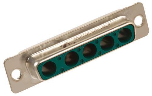 Antenna Hub 5W Power Connector – Reliable Power Interface for Industrial Applications