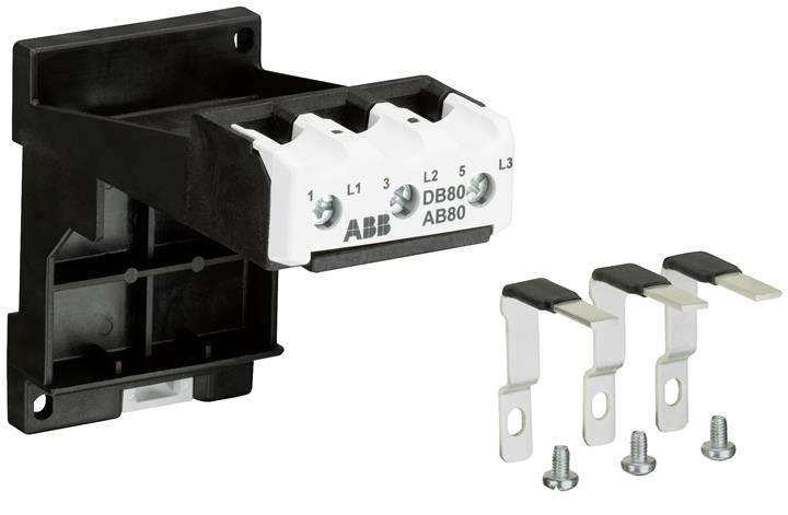 1SAZ301110R0001 ABB Single Mounting Kit | myMectronic