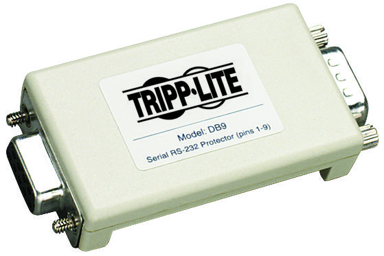 Tripp Lite DB9 image