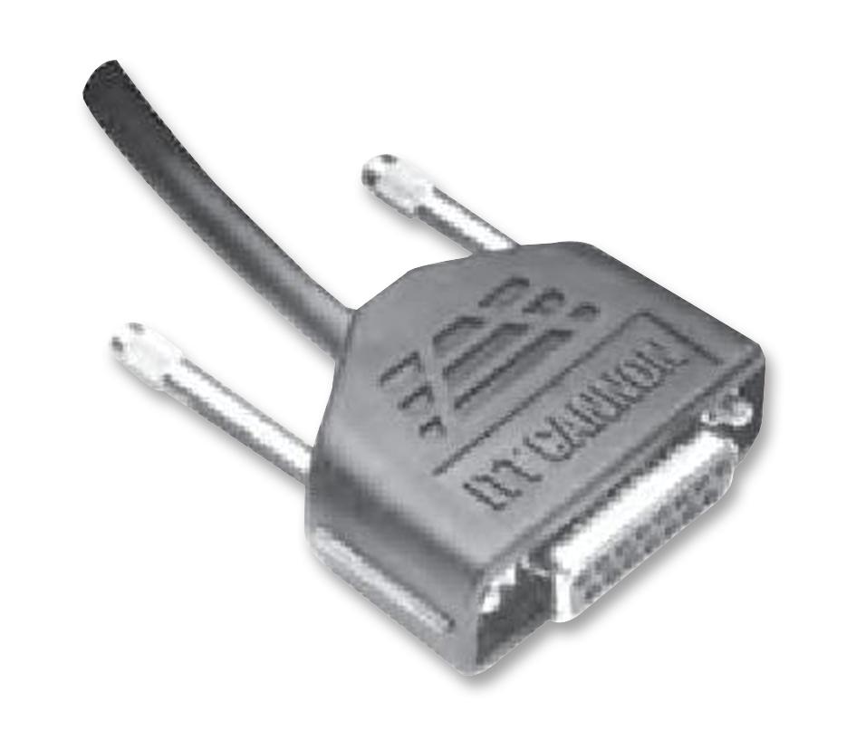 ITT CANNON DBBS25 image