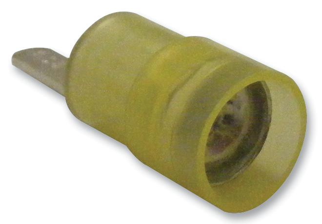 Buy multicomp Crimp Terminal Part Number DBNYD5-10 Online
